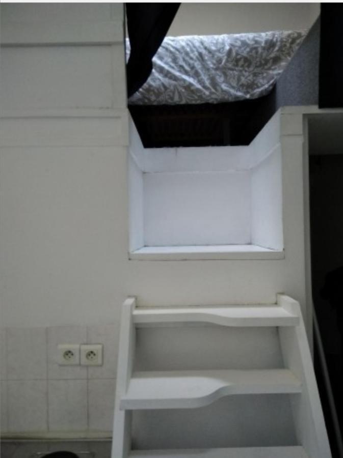 Ferienwohnung Le Cosy Cauchois Rouen Exterior foto