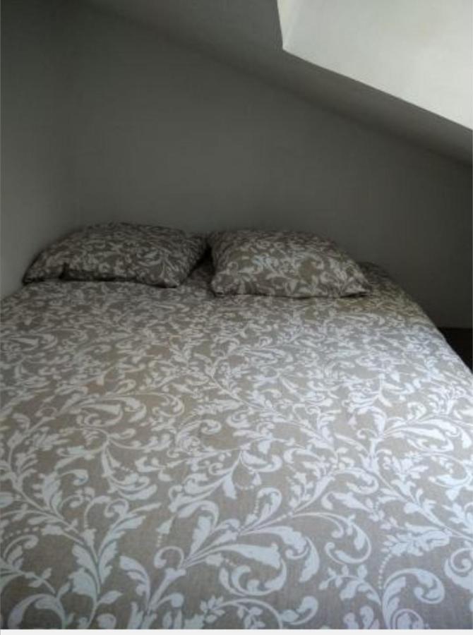 Ferienwohnung Le Cosy Cauchois Rouen Exterior foto