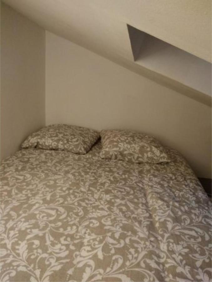 Ferienwohnung Le Cosy Cauchois Rouen Exterior foto
